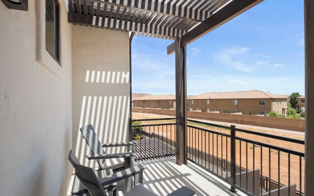 Adventure Awaits in Ocotillo