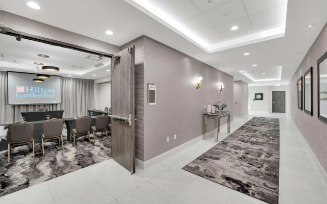 Hilton Garden Inn Toronto/Brampton