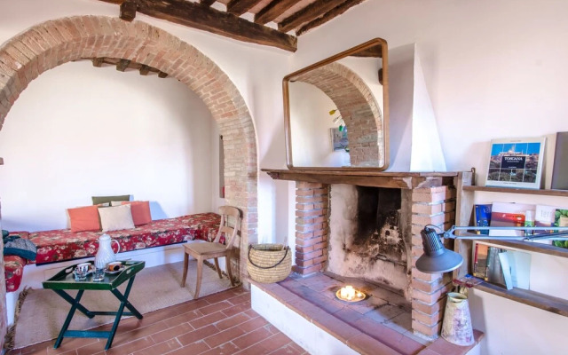 Borgo Monte Antico Alto