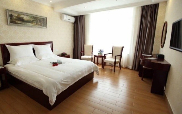 Home Inn Huizhou Danshui Renmin Forth Road