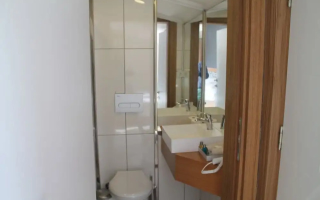 Lila Boutique Hotel