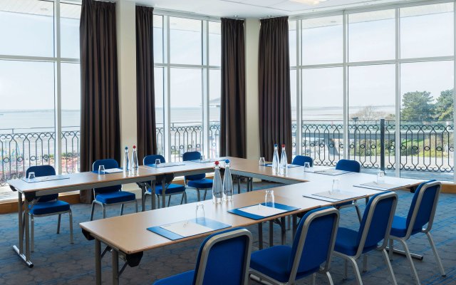 Park Inn by Radisson Palace Southend-on-Sea