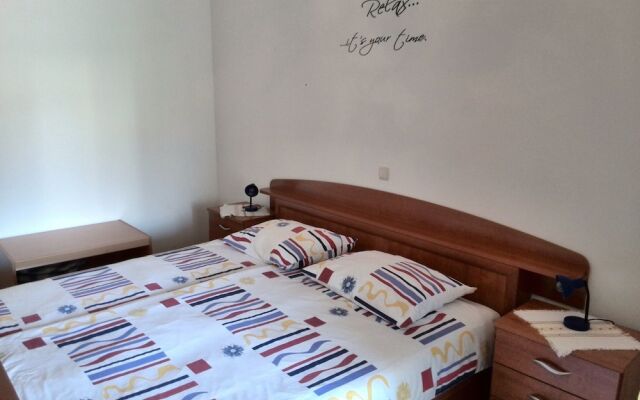 "room in B&B - Apartments Raffaello / Bedroom S2"