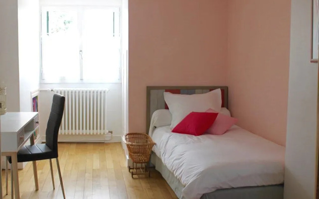 Au Coeur De Beauvais Apartment