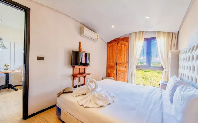 Venetian Signature Condo Resort Pattaya By Whispering