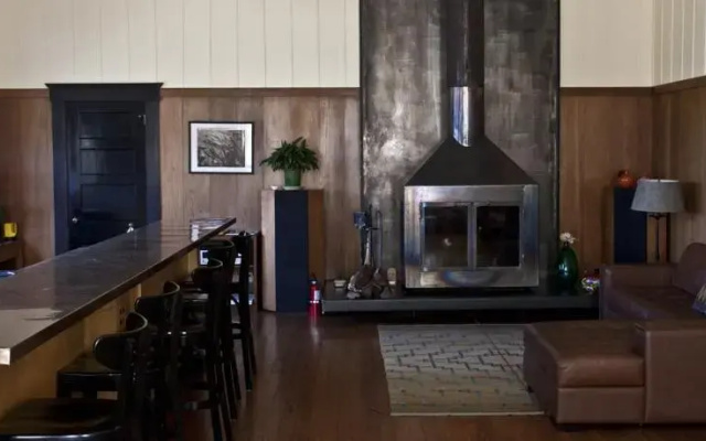 The Albion Schoolhouse