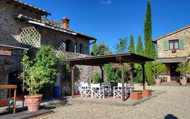 Bed & Breakfast Tenuta Colombaio