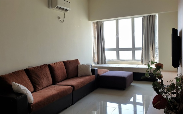Zenith Suite Residence – Guest Rooms – Johor Bahru