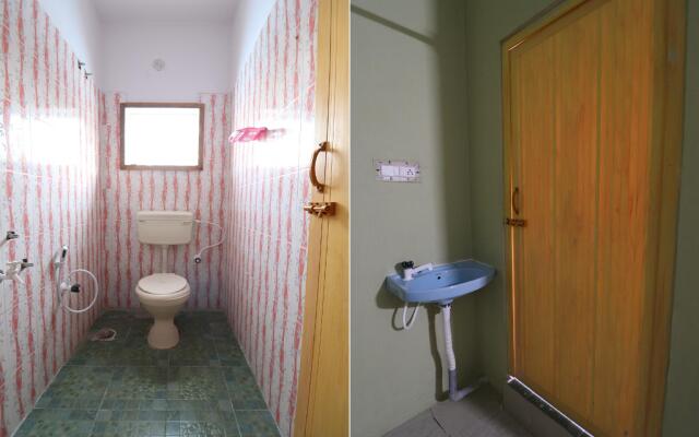 Spot On 40012 Krishna Residency
