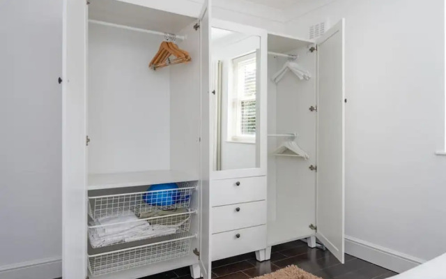 Islington Charm 1BR Essex Road