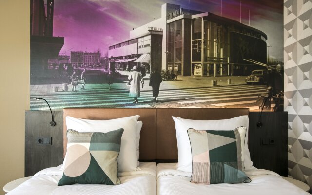 Leonardo Hotel Rotterdam Savoy