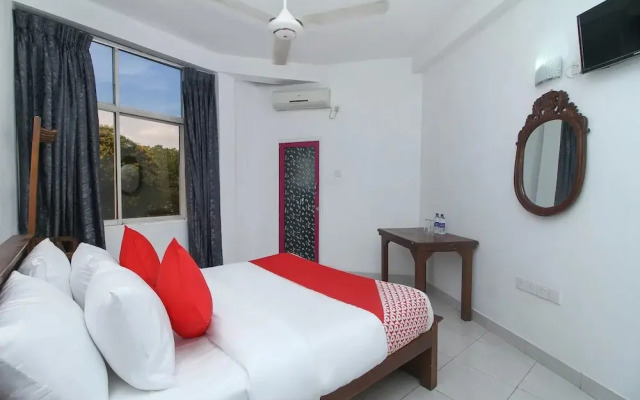OYO 538 Sandamali Transit Hotel