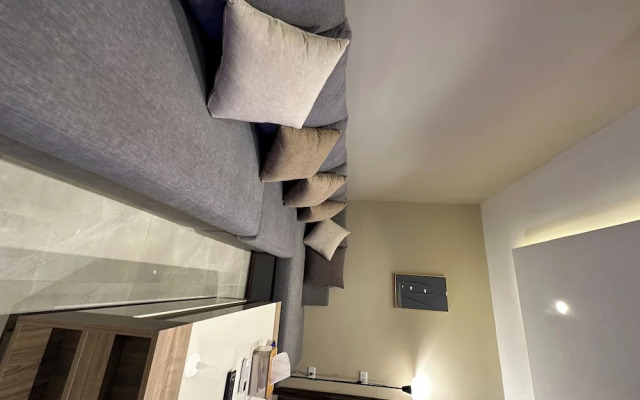 Charming Amman Apartment With Electric Heating & Free Park