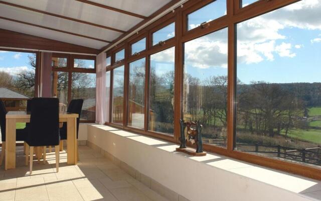 Hiscox Cottage