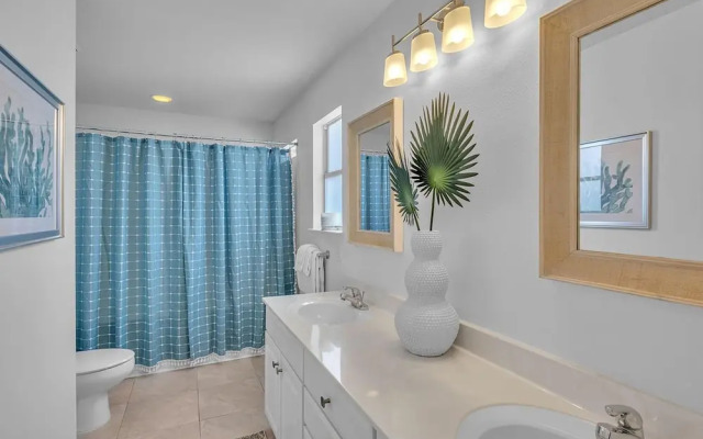 Jack Chasin' Birdies