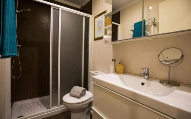 Be@Apartamentos Alfama District