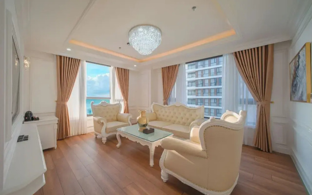 Sea Soul Hotel