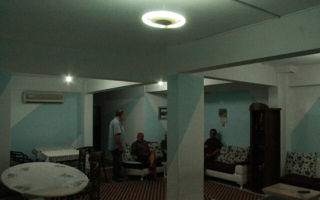 Ak Asya Hotel