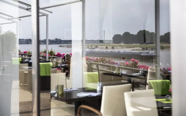 Hotel Rheingarten Duisburg