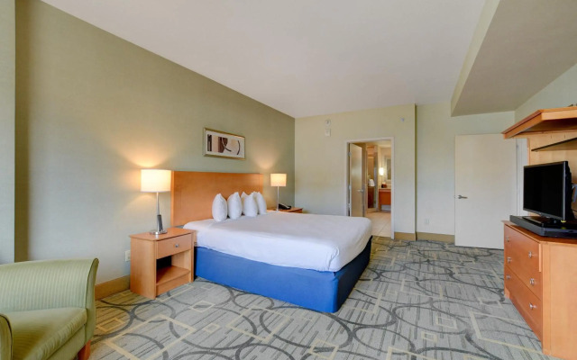 Platinum Suites Hotel and Spa