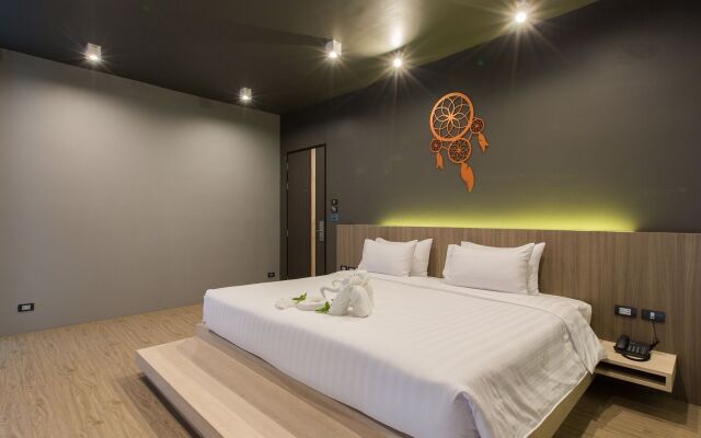 Nai Yang Beach Hotel