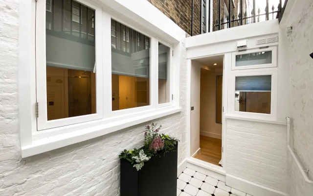 Star Street Serviced Apartments by Concept Apartments