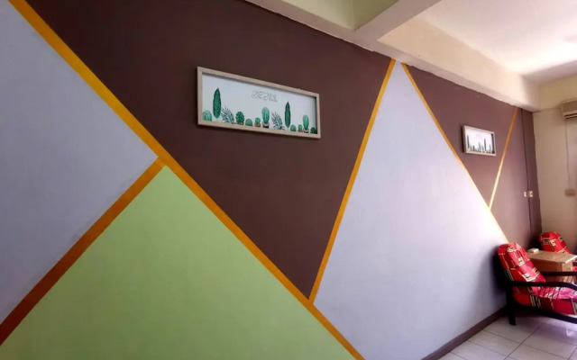 TT Suites Kota Kinabalu City Centre