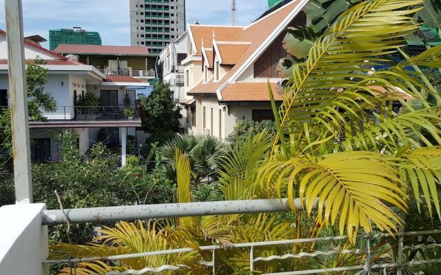 The Little Garden Boutique Hotel