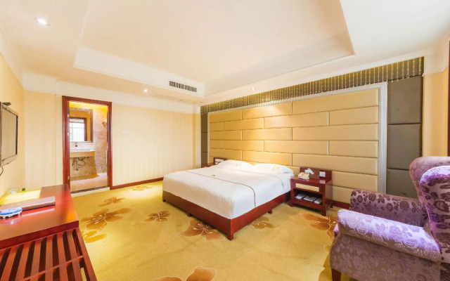 De'an International Hotel