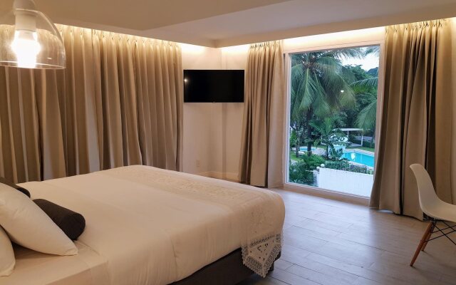 LeBlanc Hotel and Resort