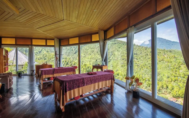 Munduk Heaven