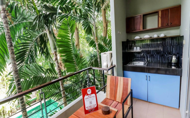 Nida Rooms Phuket Cape Pearl