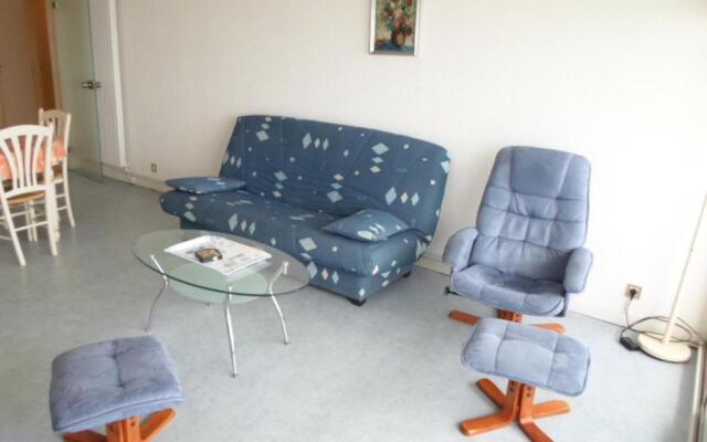 Appartement Les Sables-d'Olonne, 3 pièces, 6 personnes - FR-1-197-185