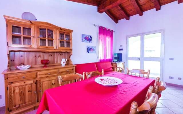 Residence SardegnaSummer Li Cupulatti