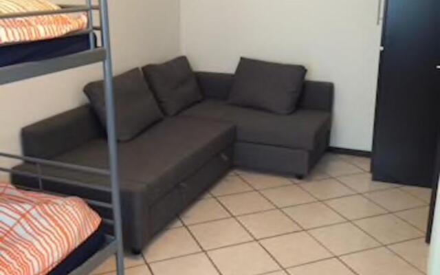 Localita Polin 15, apartamenti 21