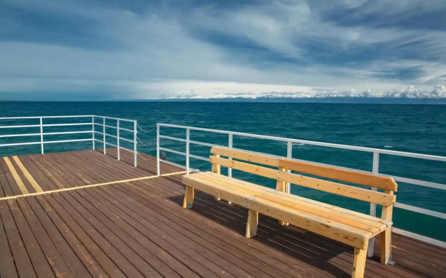 Azure Sport Resort (Азур Спорт Резорт)