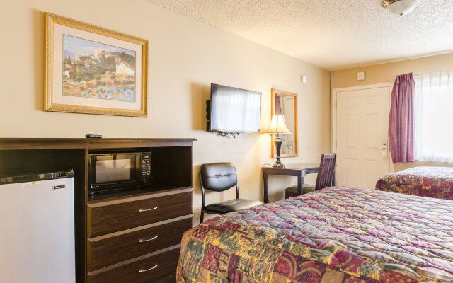 San Luis Inn And Suites