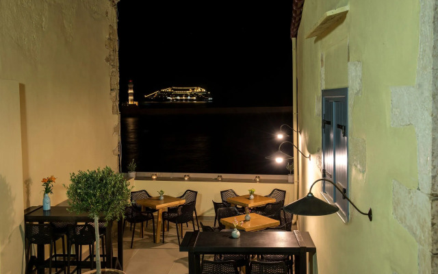 Elia Zampeliou Hotel - Adults Only