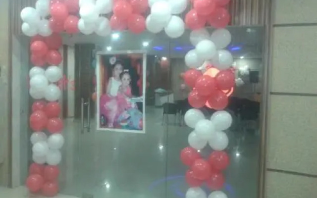 Hotel-a-firoza