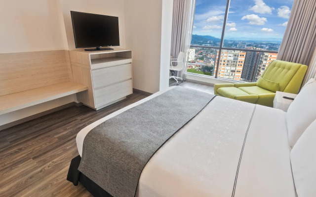 Sonesta Hotel Ibague