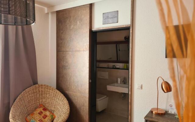 Hotel Aleo
