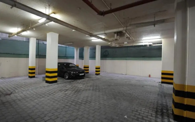 City Suites Hotel Apartments