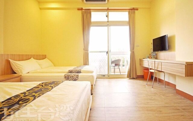 The heart of the sea