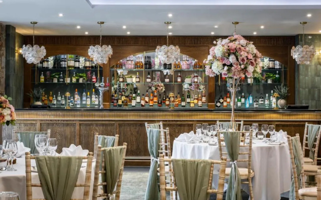 Crowne Plaza Stratford Upon Avon by IHG