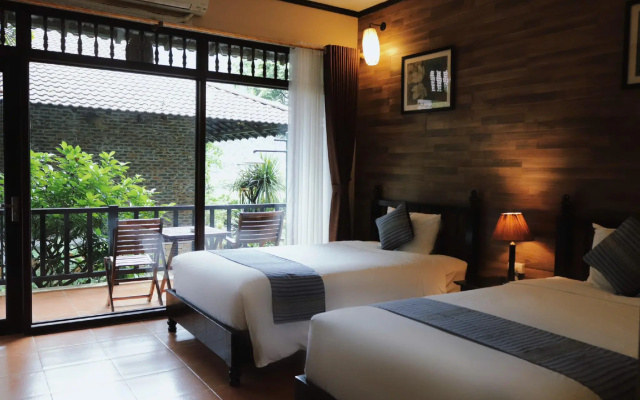 Sol Bungalows