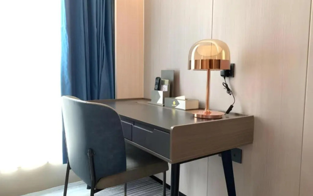 Golden Central Hotel Shenzhen