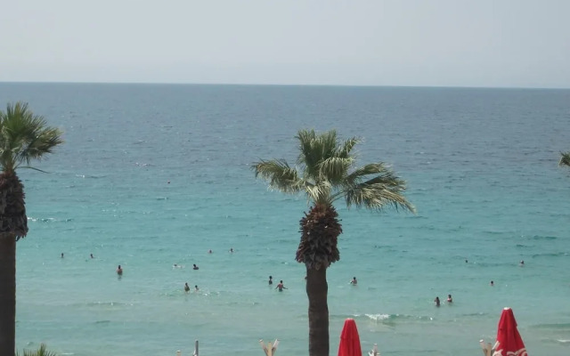 Villa Beach Kusadasi