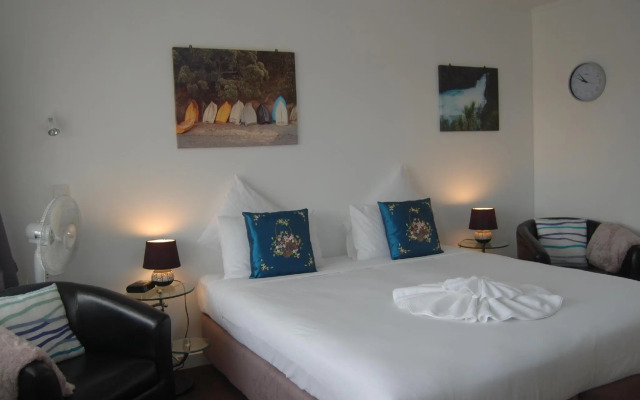 Rotorua Motel