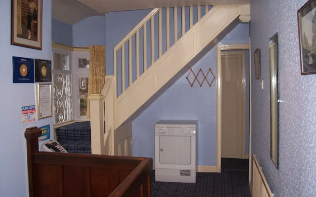 The Tops Self Catering
