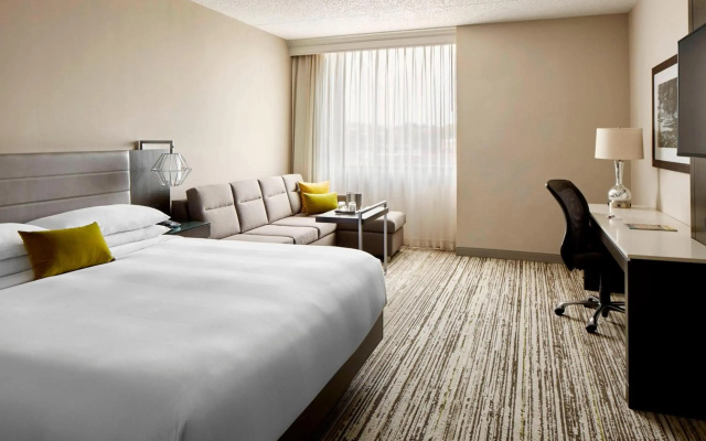 Marriott Cincinnati North